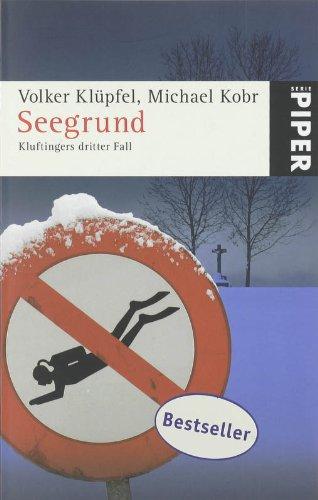 Seegrund: Kluftingers dritter Fall