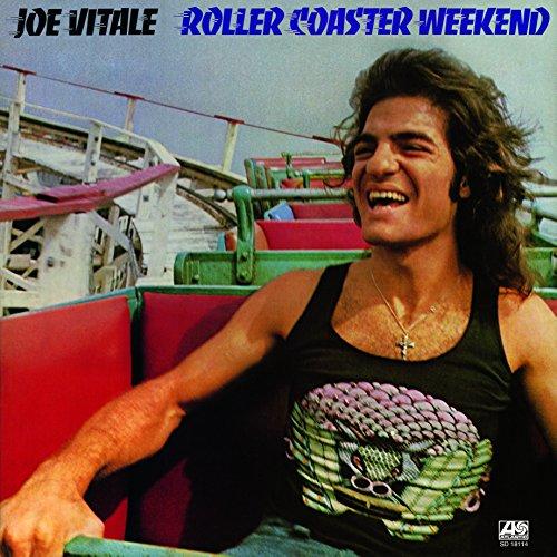 Roller Coaster Weekend [Vinyl LP]