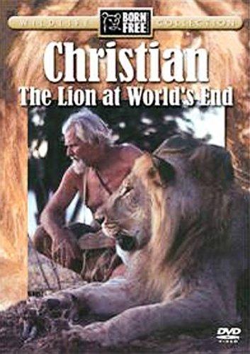 Christian - the Lion at World's End [UK Import]