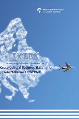 TXTBK: Semester syllabus and reader for the cross-cultural business skills minor