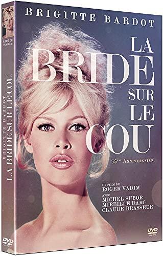 La bride sur le cou [FR Import]