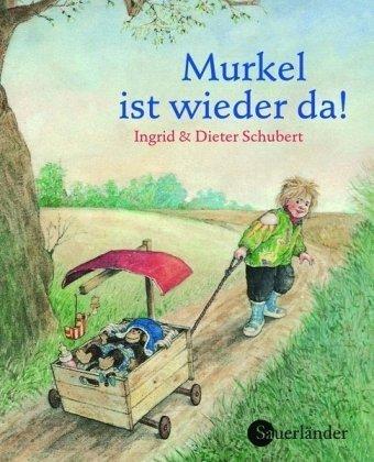 Murkel ist wieder da