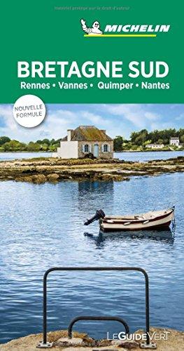 Bretagne Sud : Rennes, Vannes, Quimper, Nantes