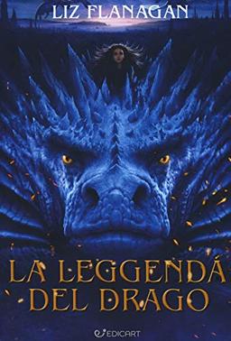 La leggenda del drago (Outsider)