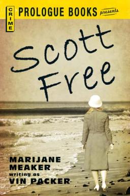 Scott Free