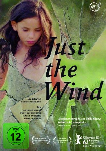 Just the Wind (OmU)