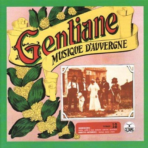 Musique D'auvergne