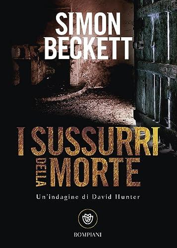 I sussurri della morte (Tascabili narrativa)