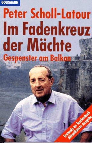 Im Fadenkreuz der Mächte: Gespenster am Balkan