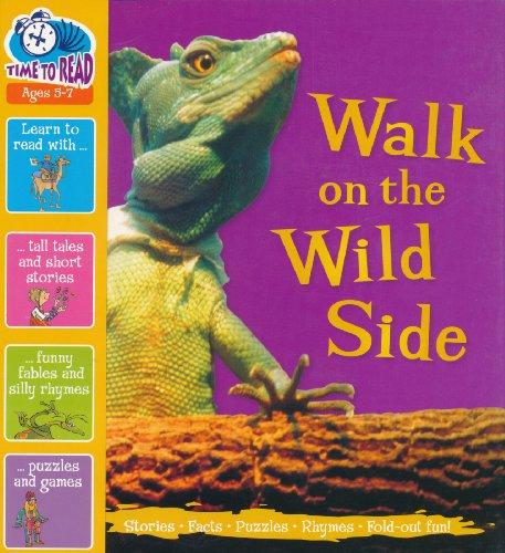 Walk on the Wild Side