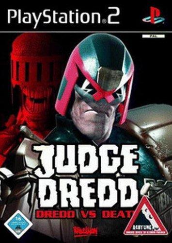 Judge Dredd