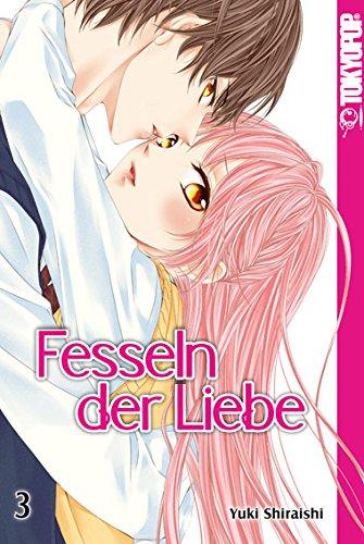 Fesseln der Liebe 03