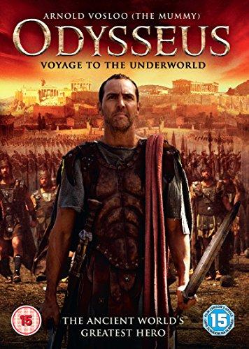 Odysseus - Voyage to the Underworld [DVD] [UK Import]