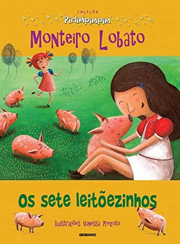 Os sete leitõezinhos