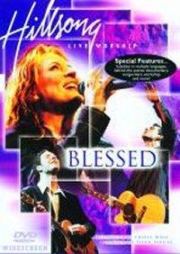 Blessed - Live Worship