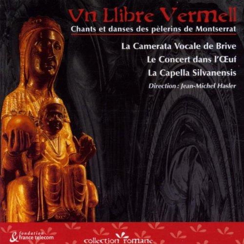 Un Llibre Vermell