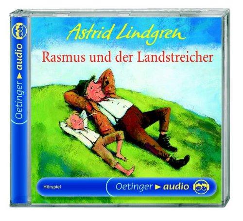 Rasmus und der Landstreicher: Hörspiel