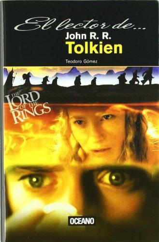 John RR Tolkien