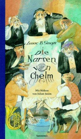 Die Narren von Chelm