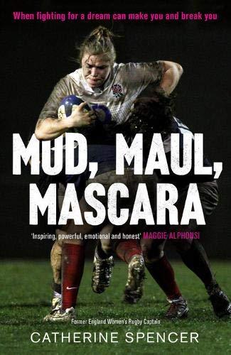 Mud, Maul, Mascara: How I Led My Country, and Lived to Tell the Tale