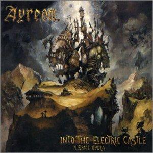 Into Electric Castle