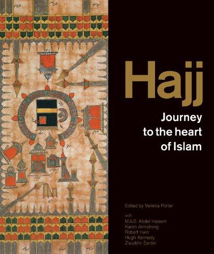 Hajj: journey to the heart of Islam