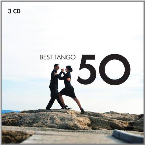 50 Best Tango