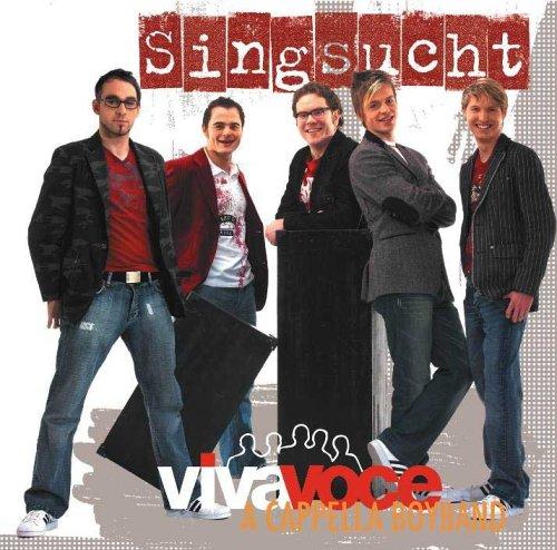 Singsucht