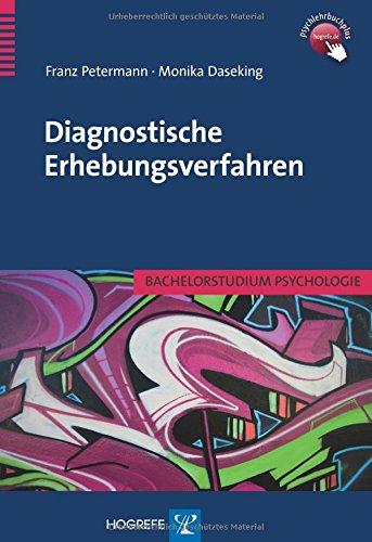 Diagnostische Erhebungsverfahren