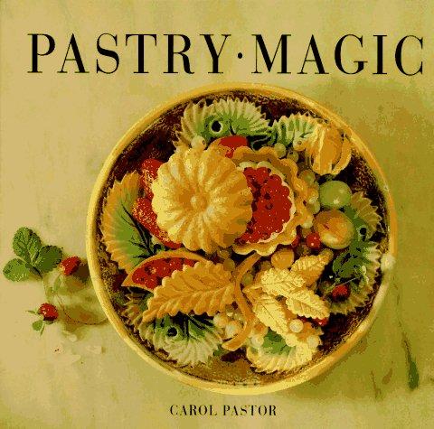 Pastry Magic