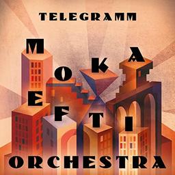 Telegramm (Digipak)