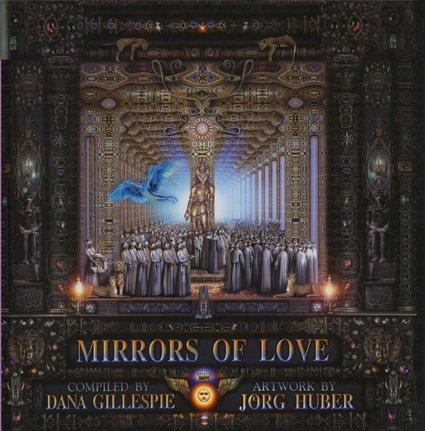 Mirrors of Love