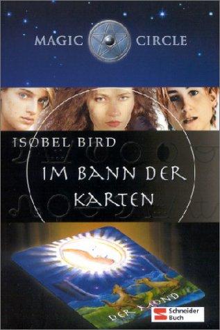 Magic Circle, Im Bann der Karten