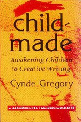 CHILDMADE: Awakening Children to Creative Writing