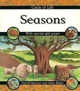 Seasons (Circle of Life, Band 3)