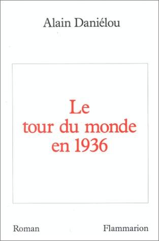 Le Tour du monde en 1936