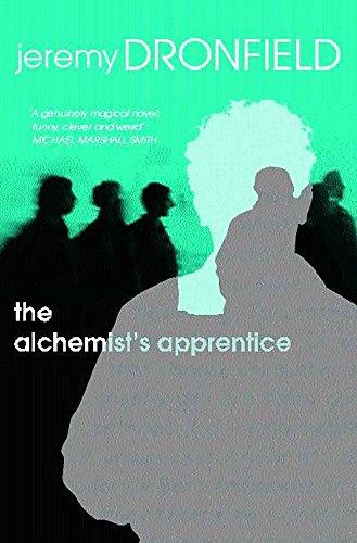 The Alchemist's Apprentice