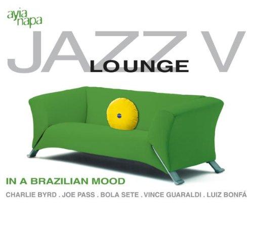 Jazz Lounge Vol. 5