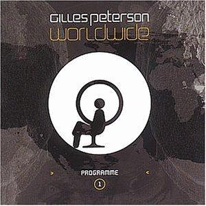 Gilles Peterson Worldwide