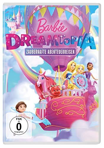 Barbie: Dreamtopia