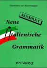 Neue Italienische Grammatik kompakt