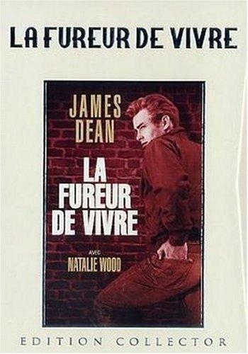 La Fureur de vivre - Edition Collector 2 DVD [FR Import]