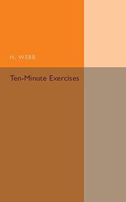 Ten-Minute Exercises