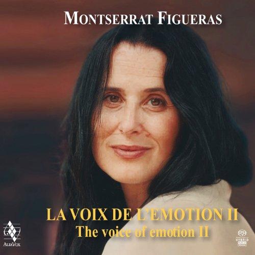 The Voice of Emotion II (+Bonus-Dvd)