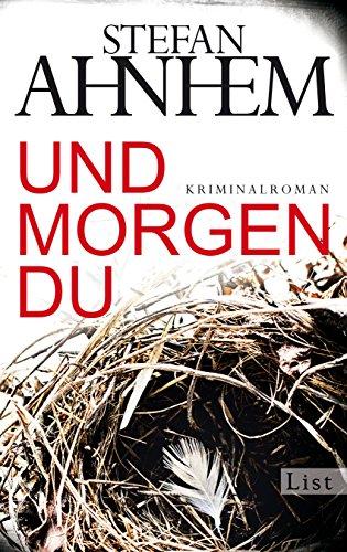 Und morgen du: Kriminalroman (Ein Fabian-Risk-Krimi, Band 1)