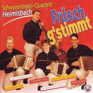 Früsch G'stimmt