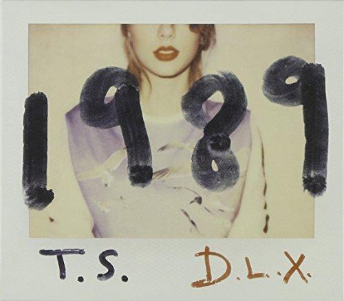 1989 - Deluxe Edition