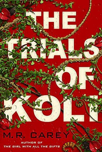 The Trials of Koli: The Rampart Trilogy, Book 2