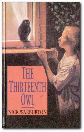 THIRTEENTH OWL