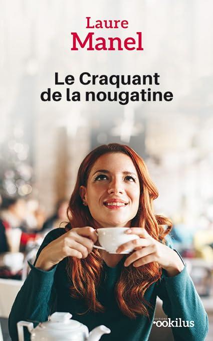 Le craquant de la nougatine